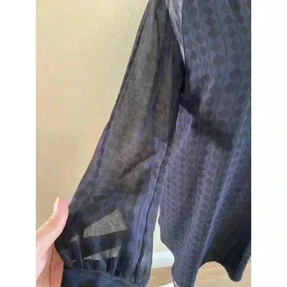 CABI 𝅺KNEE Length Shirt Dress, XS/S - Picture 4 of 6